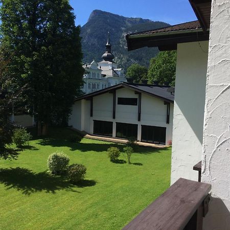 Grubhof Apartment Sankt Martin bei Lofer Ngoại thất bức ảnh