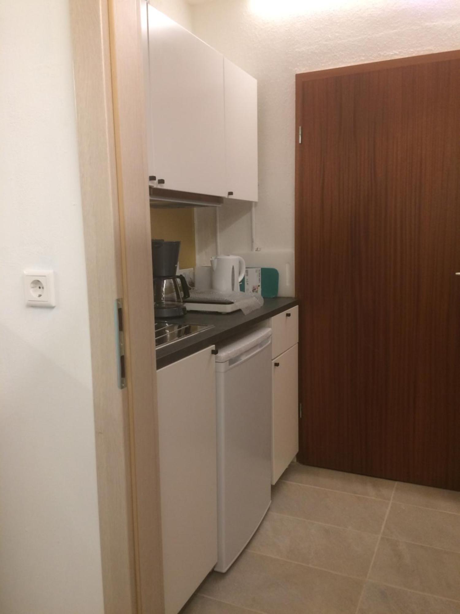 Grubhof Apartment Sankt Martin bei Lofer Phòng bức ảnh