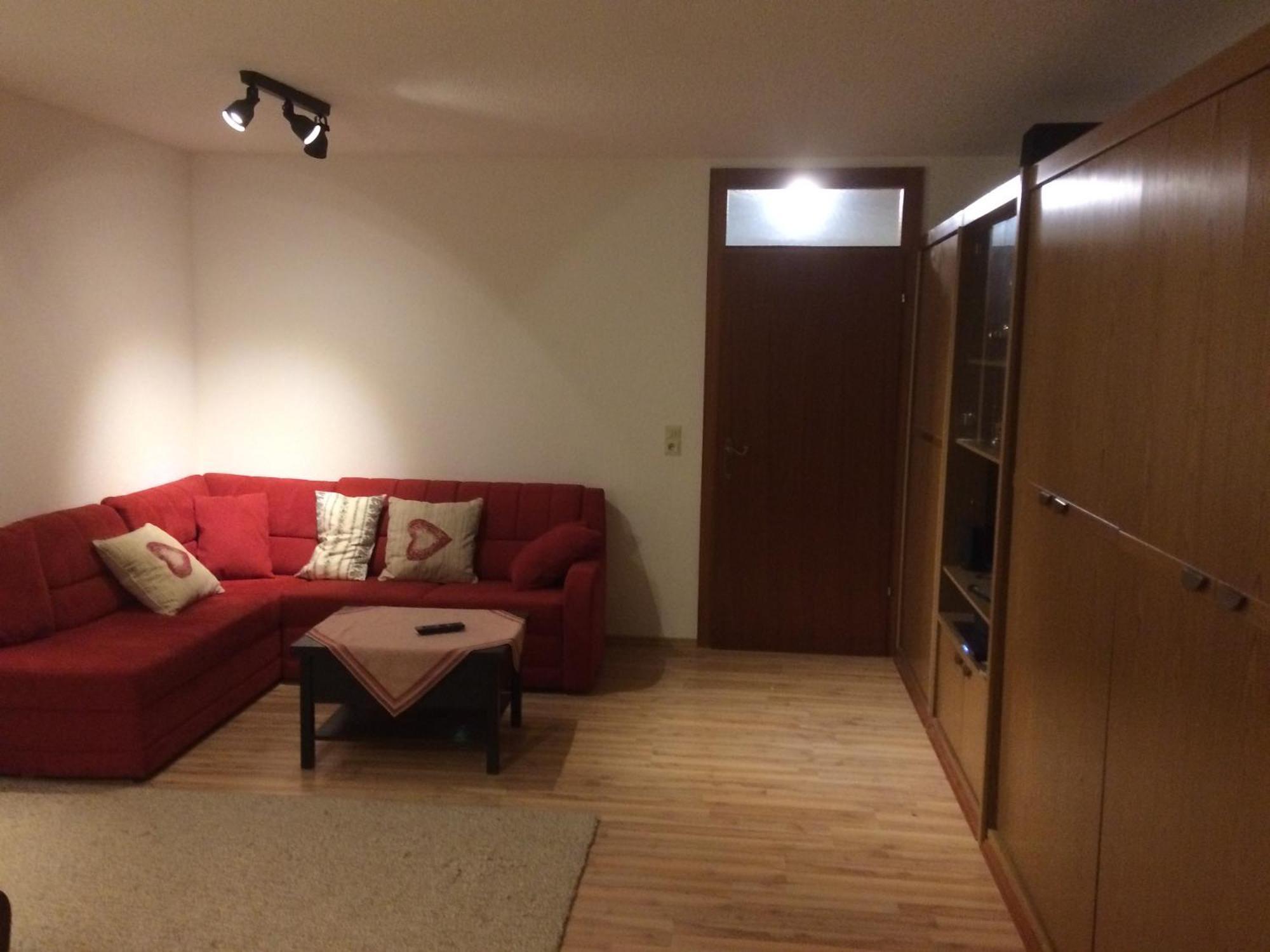 Grubhof Apartment Sankt Martin bei Lofer Phòng bức ảnh