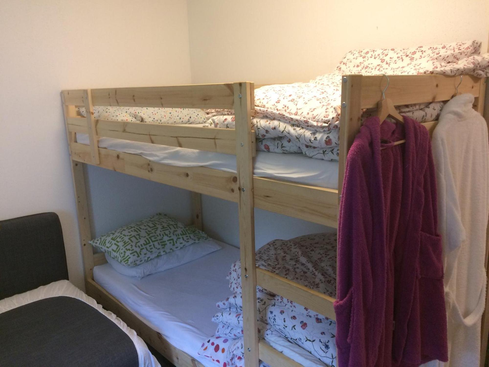 Grubhof Apartment Sankt Martin bei Lofer Phòng bức ảnh