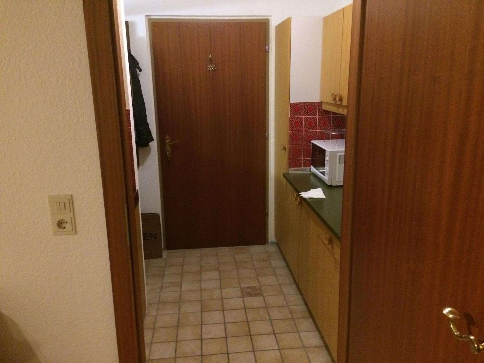Grubhof Apartment Sankt Martin bei Lofer Phòng bức ảnh