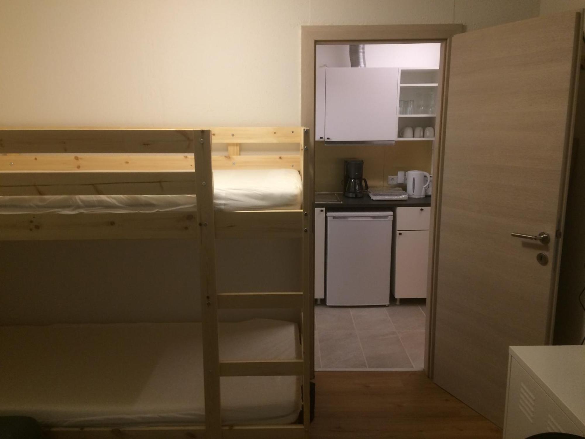 Grubhof Apartment Sankt Martin bei Lofer Phòng bức ảnh