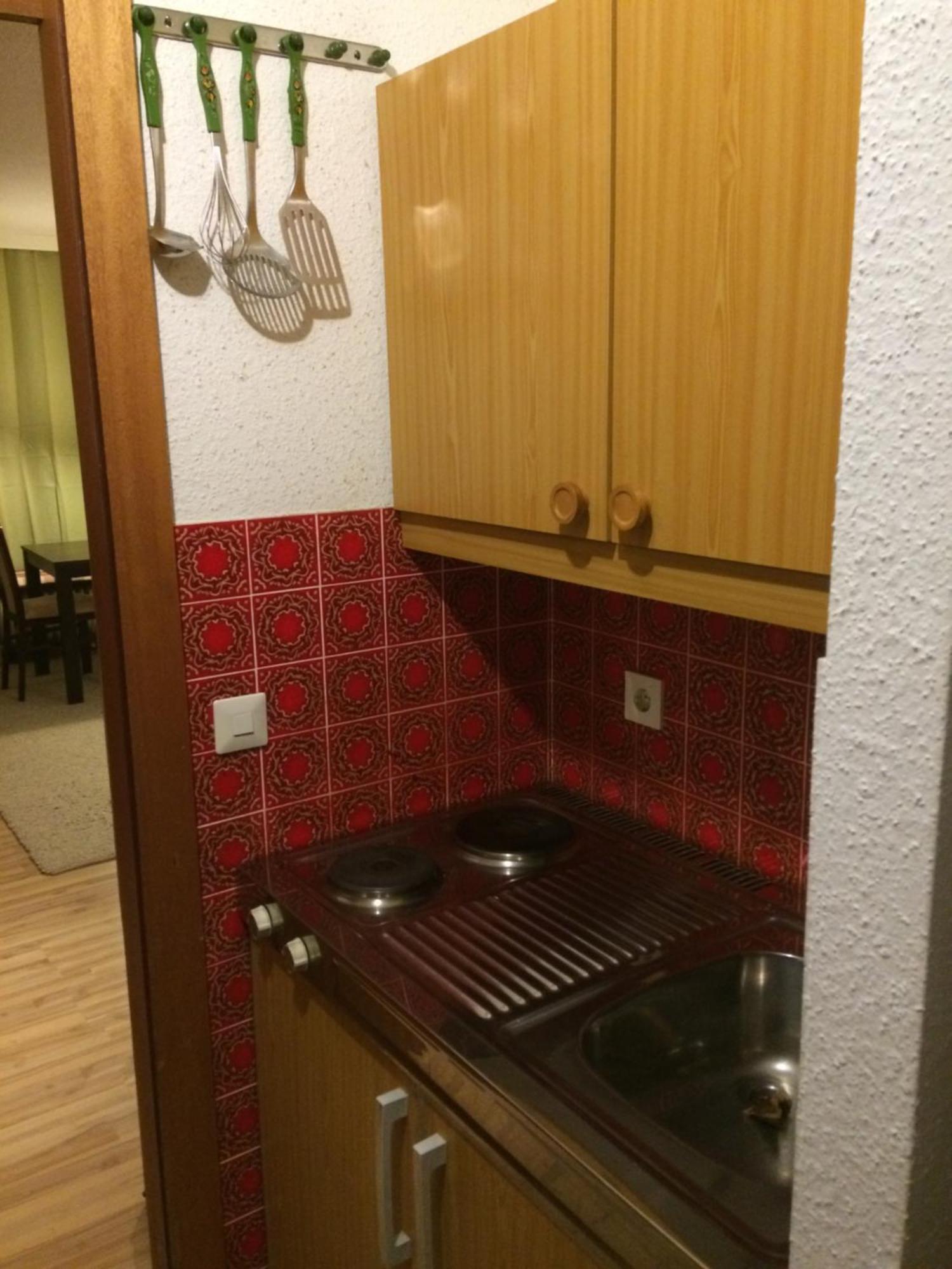 Grubhof Apartment Sankt Martin bei Lofer Phòng bức ảnh
