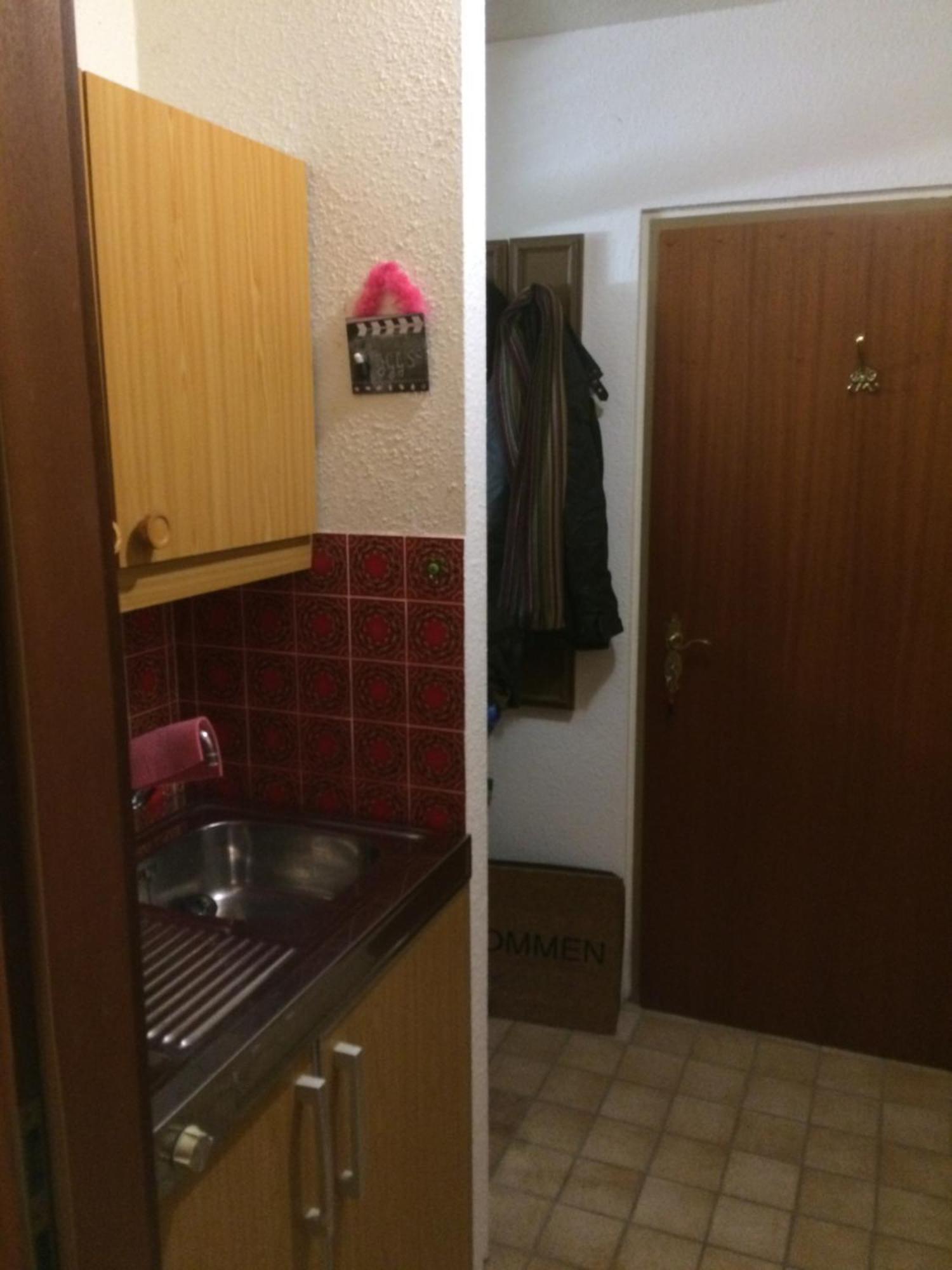 Grubhof Apartment Sankt Martin bei Lofer Phòng bức ảnh