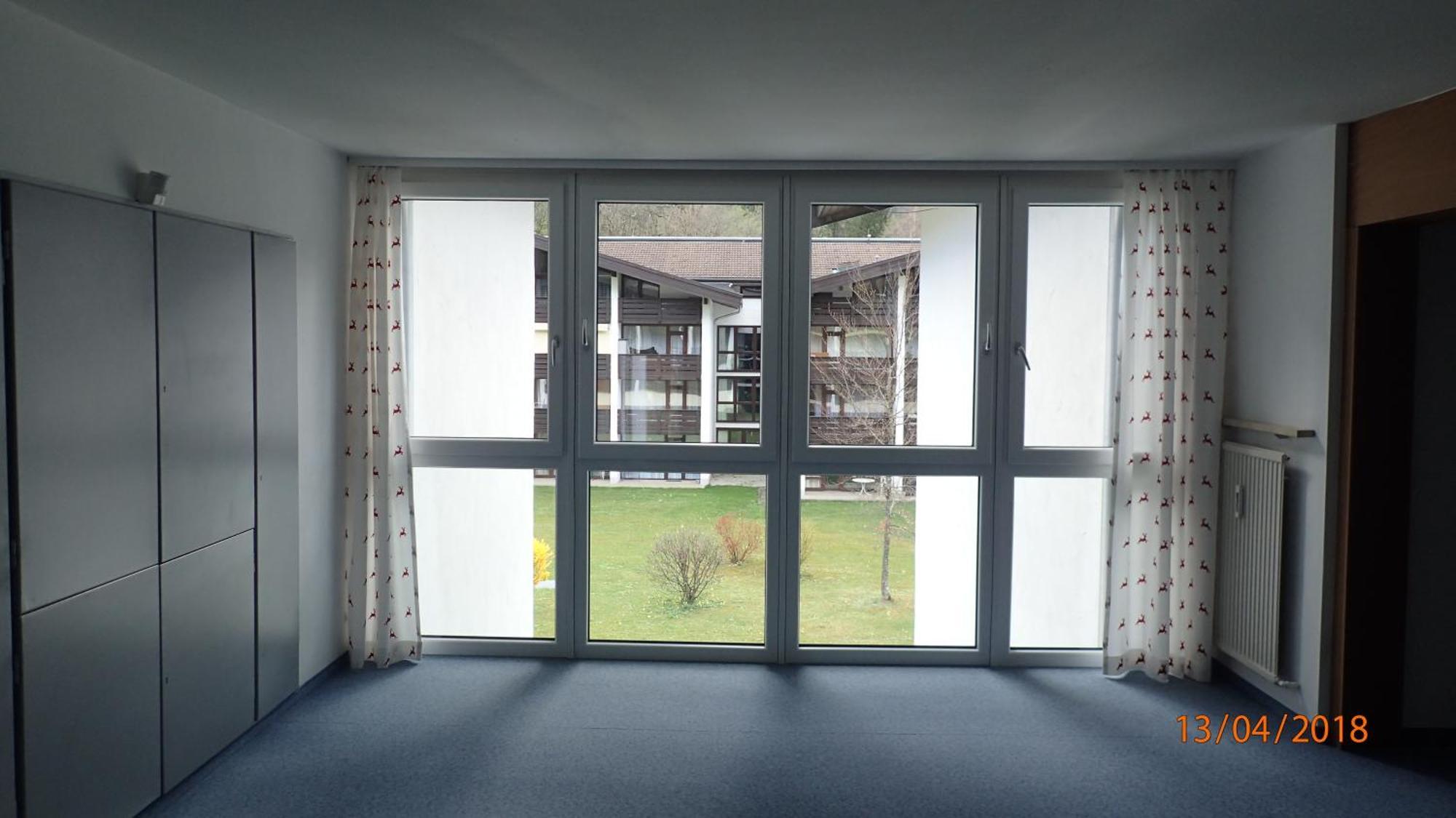 Grubhof Apartment Sankt Martin bei Lofer Phòng bức ảnh