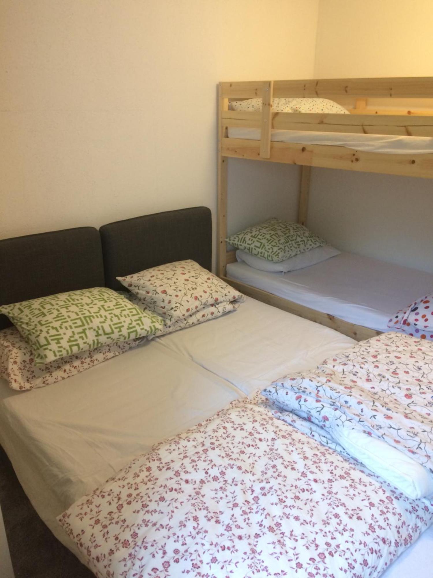 Grubhof Apartment Sankt Martin bei Lofer Phòng bức ảnh