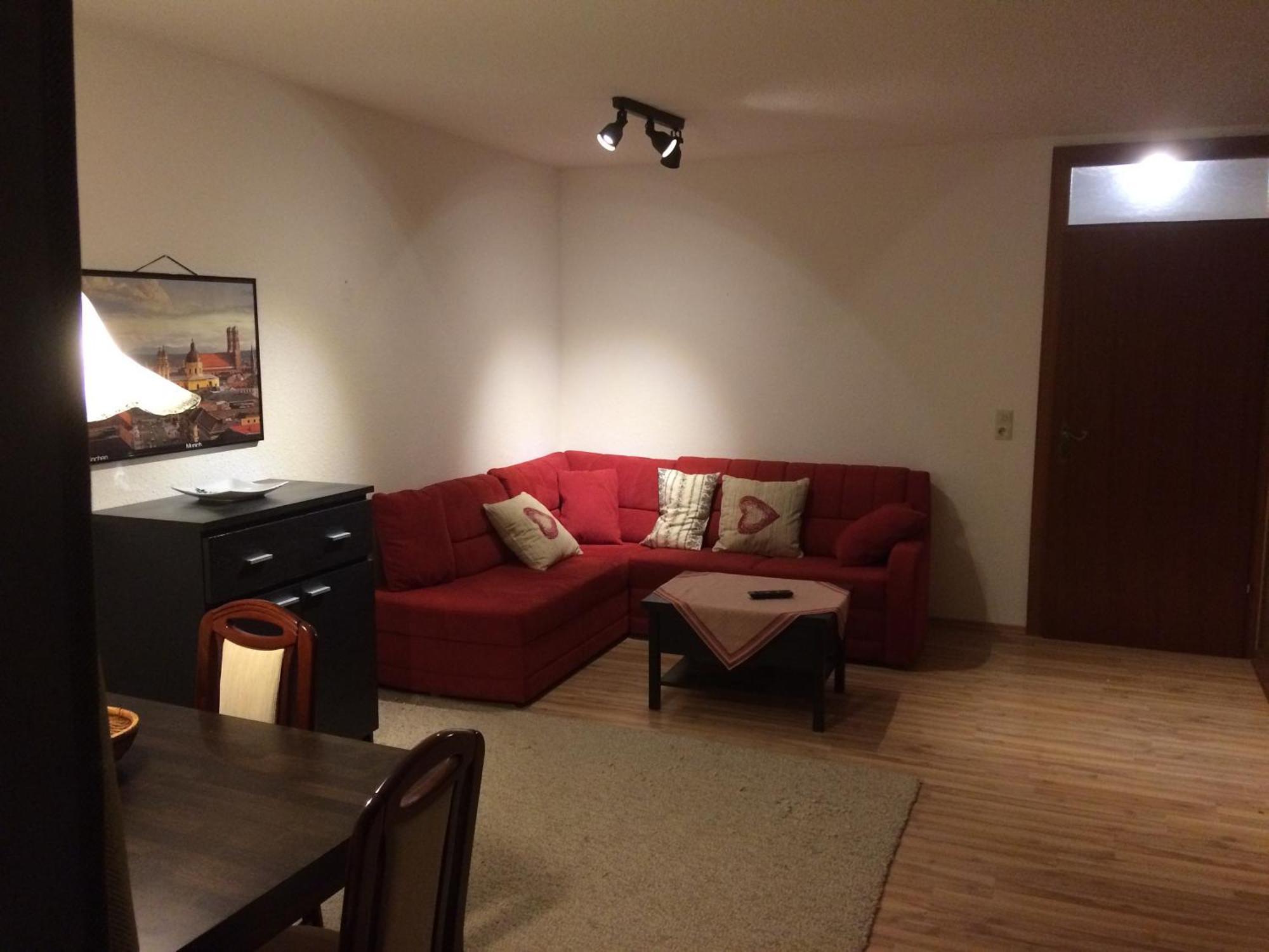 Grubhof Apartment Sankt Martin bei Lofer Phòng bức ảnh