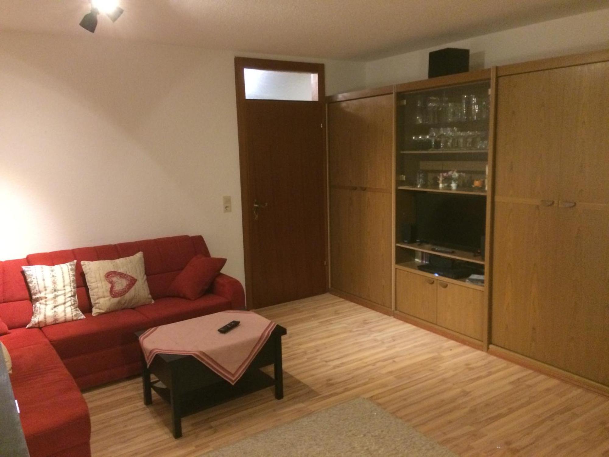 Grubhof Apartment Sankt Martin bei Lofer Phòng bức ảnh