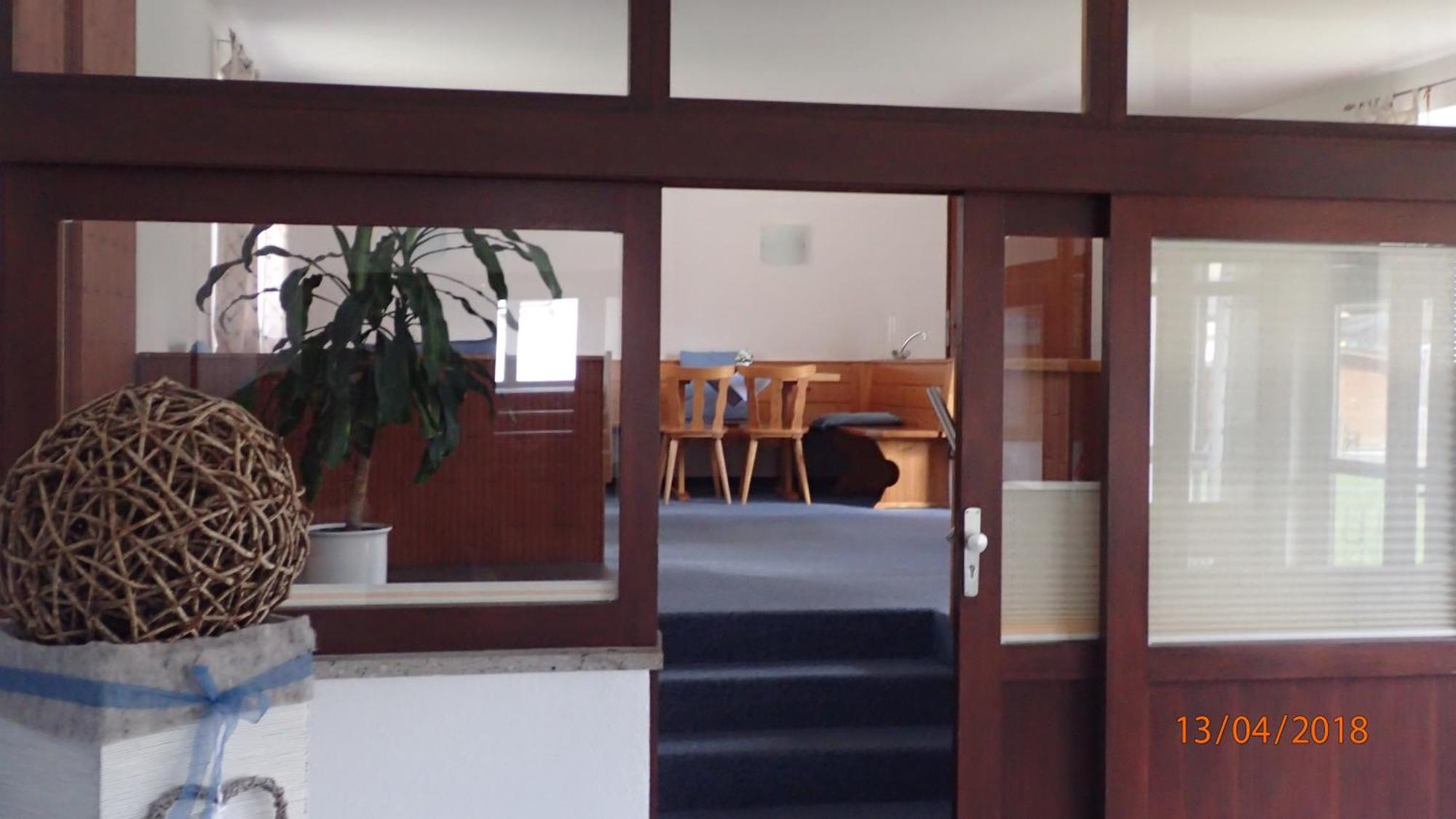 Grubhof Apartment Sankt Martin bei Lofer Phòng bức ảnh